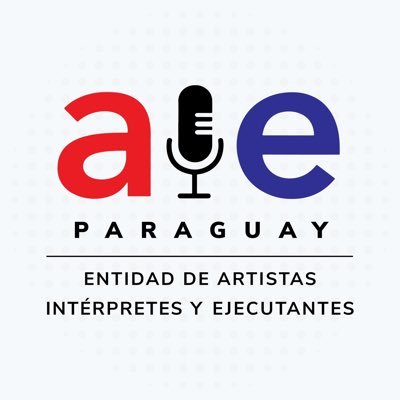 Entidad Paraguaya de Artistas Interpretes y Ejecutantes. Entidad de Gestión Colectiva