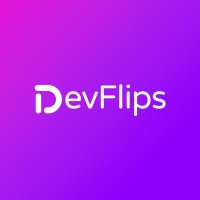 DevFlips(@DDdevflips) 's Twitter Profile Photo