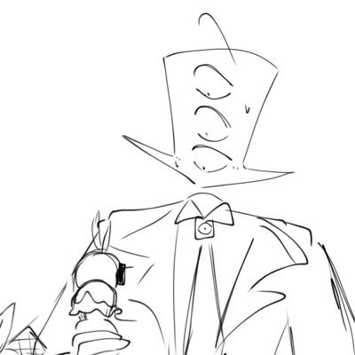 𔓕̲ hattu.illustrator 𔓕̲さんのプロフィール画像