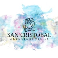 Agencia de Viajes San Cristobal(@SanCristobalSA) 's Twitter Profile Photo