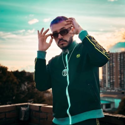 jaudamusic's profile picture. Artista urbano!! instagram: @yaudamusic whatsapp: 3194187617