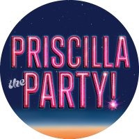 Priscilla the Party!(@priscillaparty) 's Twitter Profile Photo