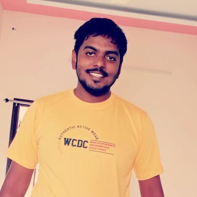 saiNannapaneni5's profile picture. #TDPTwitter