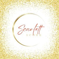 📚 Scarlett Score | Romance Author 📚(@ScarlettScore) 's Twitter Profile Photo