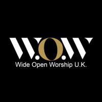 Wide Open Worship U.K.(@wowuk_) 's Twitter Profile Photo