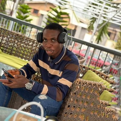 Mobile Developer -Flutter/Dart💙, A Blogger on the side as well | B.ENG. In Production Engineering- HNG Finalist