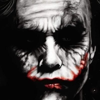 The Joker Profile