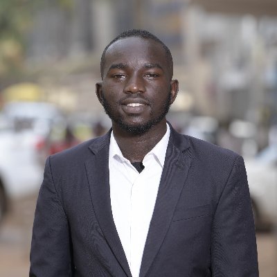 Author | Data Science & Machine Learning Engineer| Ex-GDSC Lead Ndejje| Mentor | Aspiring GDG Expert | Formula 1 Esports Athlete