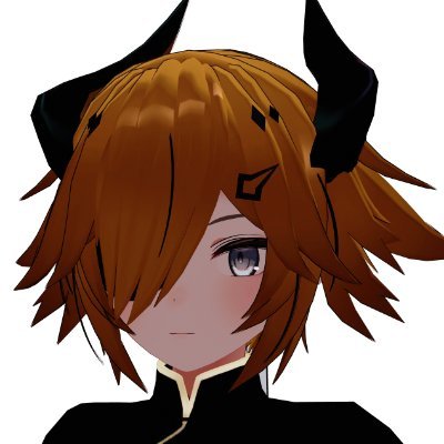 VRCちょっとやってる人です
最近VRで動いてます喋ります
景色とか撮ったり人と話したりしてます
日本語しか話せないです