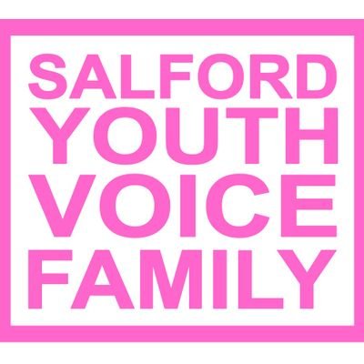 This is the account for the youth voice groups of Salford. This includes Salford Youth Council, Fight for Change Council, Young Mayor & MYPs!