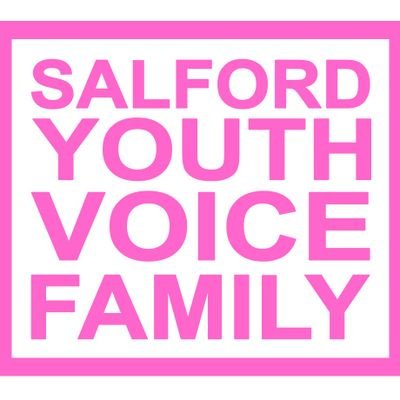 This is the account for the youth voice groups of Salford.  This includes Salford Youth Council, Fight for Change Council, Young Mayor & MYPs!