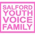 SalfordYouthVoice (@salfordyc) Twitter profile photo SalfordYouthVoice (@salfordyc) Twitter profile photo
