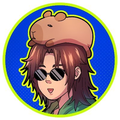 Ciisaki29 | 🍀Commission Open🍀さんのプロフィール画像