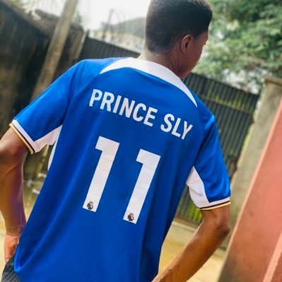 I'm Kingsley Ogbonna… From Nigeria 🇳🇬. Am a ChelseaFC Fan 💙.