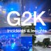 G2K Incidents & Insights (@G2K_Insights) Twitter profile photo