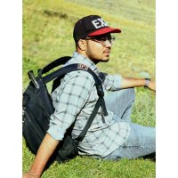 Saniullah Stanikzai (@barish_sr) 's Twitter Profile