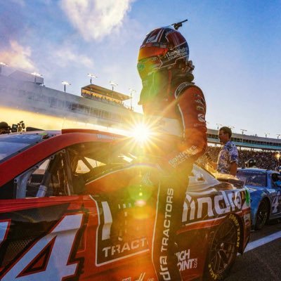 ChaseBriscoe_14 Profile Picture