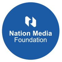 Nation Media Foundation (@nationmediafdn) 's Twitter Profile