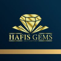 Hafis Gems(@hafisgems) 's Twitter Profile Photo