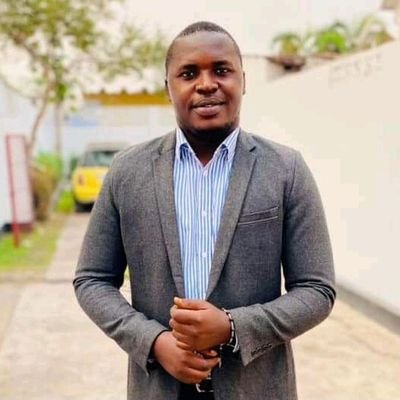 politique 📂 entrepreneur 📉📈📊 défenseur judiciaire ⚖️ cadre du LGD mail: ibanganicolas66@gmail.com