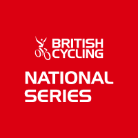 British Cycling National Series(@NationalSeries_) 's Twitter Profile Photo