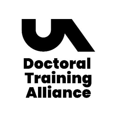 Doctoral Training Alliance: UK nationwide multi-partner structured doctoral programmes from @UniAlliance
