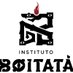 Instituto Boitatá (@iboitata) Twitter profile photo