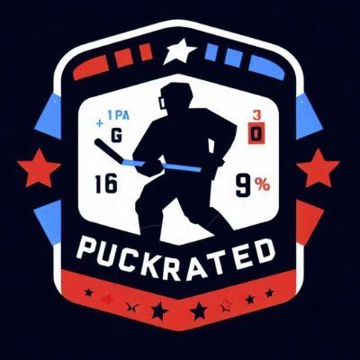 PuckRated Profile Picture