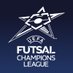UEFA Futsal (@uefafutsal) Twitter profile photo UEFA Futsal (@uefafutsal) Twitter profile photo