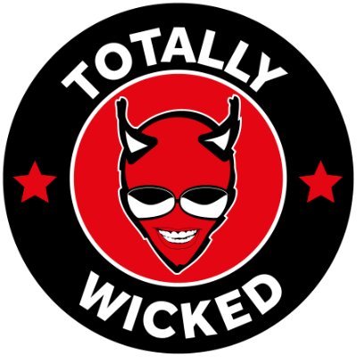 TotallyWickedUK Profile Picture