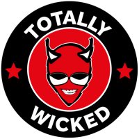 Totally Wicked (@totallywickeduk) 's Twitter Profile