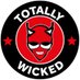 Totally Wicked (@TotallyWickedUK) Twitter profile photo