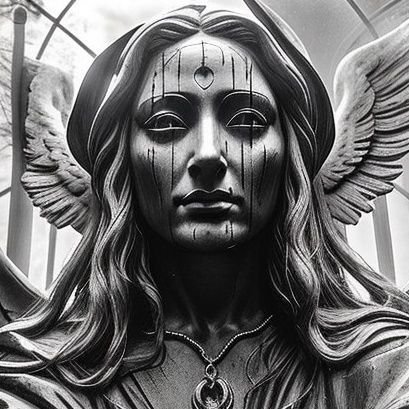 Schwarzes Schaf war gestern - es lebe die spirituelle Ziege!
Achtung: Tödlich auf Kurzstrecken.
🖤☠️🖤