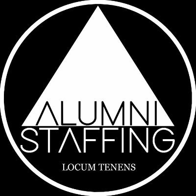 Alumni Healthcare Staffing: Your trusted partner for top-tier Locum Tenens solutions.