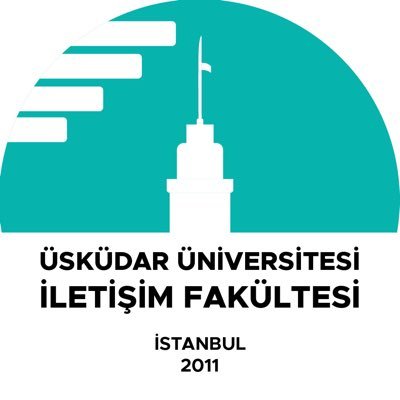 Üsküdar Üniversitesi İletişim Fakültesi Resmi Twitter Hesabı