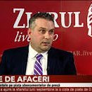 Husband and dad full time!  Owner and CEO of Nine O’Clock 
Nine O’Clock was the first exclusively daily publication to appear in English language in Romania.