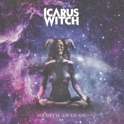 IcarusWitch Profile Picture