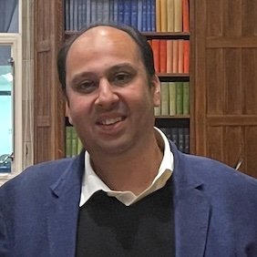 Prof Dr Usman Qamar