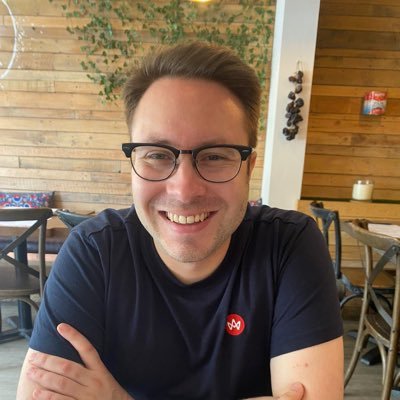 BenEvans's profile picture. 