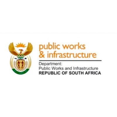 South Africa Works Because Of Public Works
