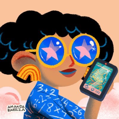 shana_masala's profile picture. Shani. Virgo. she/her.