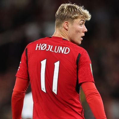 Man United • Højlund admirer • Glazers OUT
