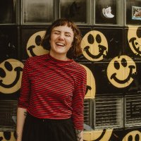 Alex Fearon - Maybe Later (@alexandrafearon) 's Twitter Profile Photo