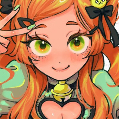 絵を描く✧︎いまは創作メイン￤宝石の国/ポケモン/実況/Vtuberがすき￤インスタ【https://t.co/VtO2mYAjrz】￤マシュマロ【https://t.co/LuxV3ujYdt】通販⬇️