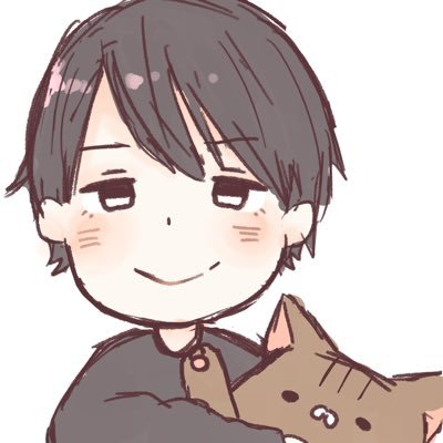 VALORANTやってます Twitchで配信→ https://t.co/Gyo95AueOL 歌とベースを弾く事とお酒と食べ歩きが好きで、奥さんと2匹の猫と暮らしています。名前はとら と こまめです。コラボなどお気軽にDMまで。