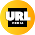 URL Media (@url_media) Twitter profile photo