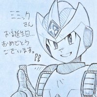 ミミック (@00qeo) 's Twitter Profile