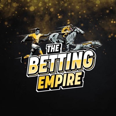 UP THE EMPIRE 🔥🤙🏻 We Provide Winning Bets On Horses Greyhounds And Football ‼️ JOIN OUR FREE TELEGRAM 👉🏻 https://t.co/KEVoJ5JpgK