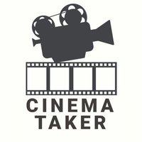 Cinema Taker(@Cinimataker) 's Twitter Profile Photo