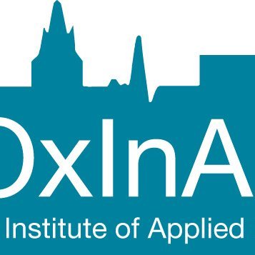 Oxford Institute of Applied Health Research